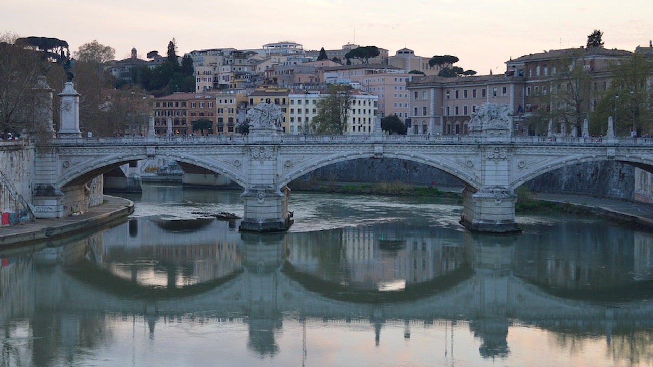Estate sul Tevere, da oggi al via la kermesse
