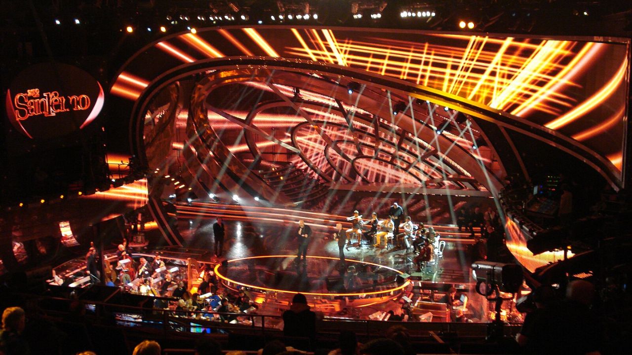Sanremo Giovani, è boom di artisti del Lazio: l'elenco completo
