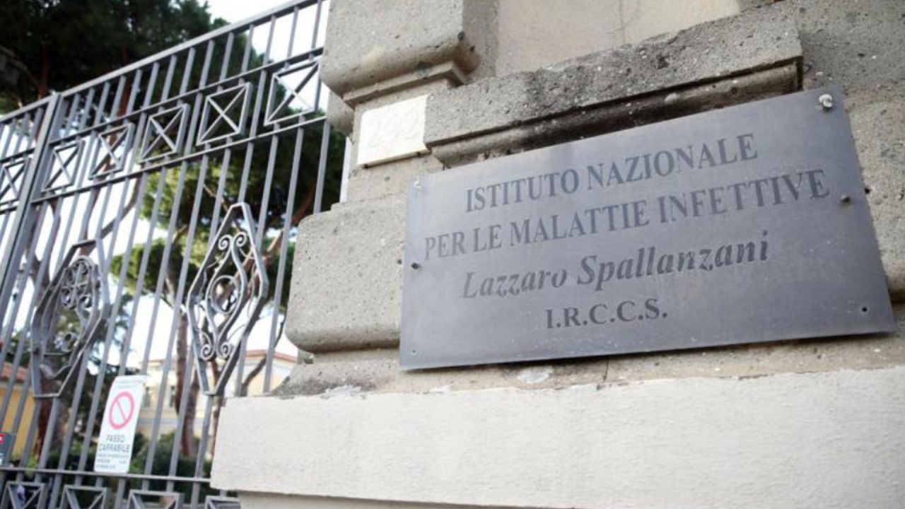Virus Marburg: allerta Oms e preparativi allo Spallanzani di Roma