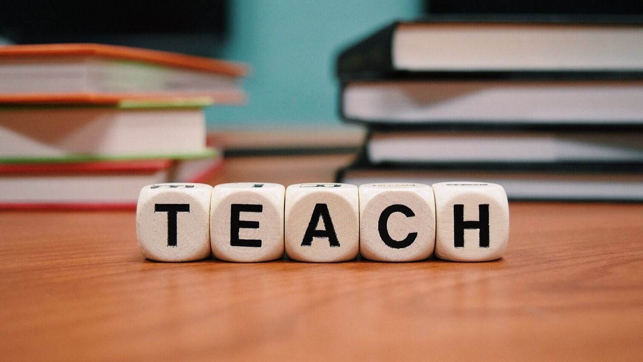 Teaching in Italy 2024, a Roma l'evento gratuito per insegnanti di inglese