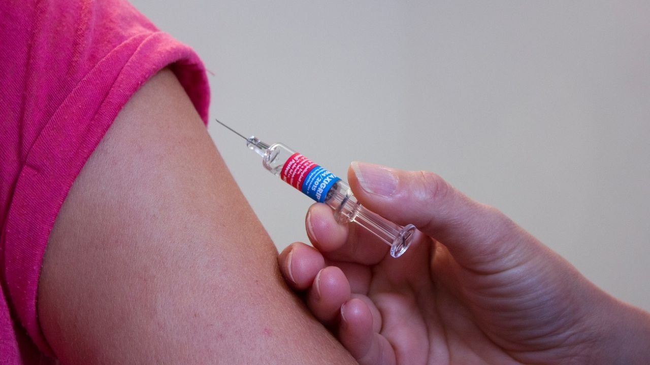 Al via la campagna 'Prendi le Misure' per la vaccinazione antinfluenzale nel Lazio