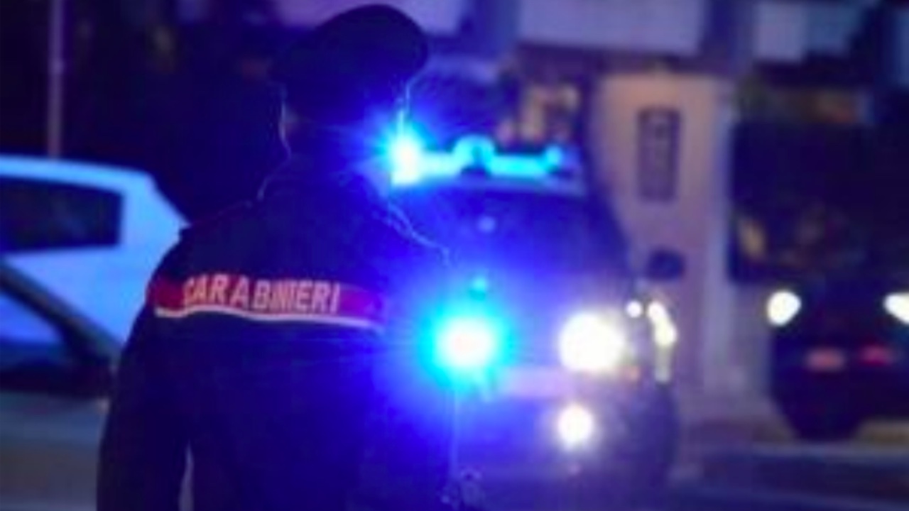 Roma, si è costituito il pirata della strada che sabato notet ha investito e ucciso un 33enne