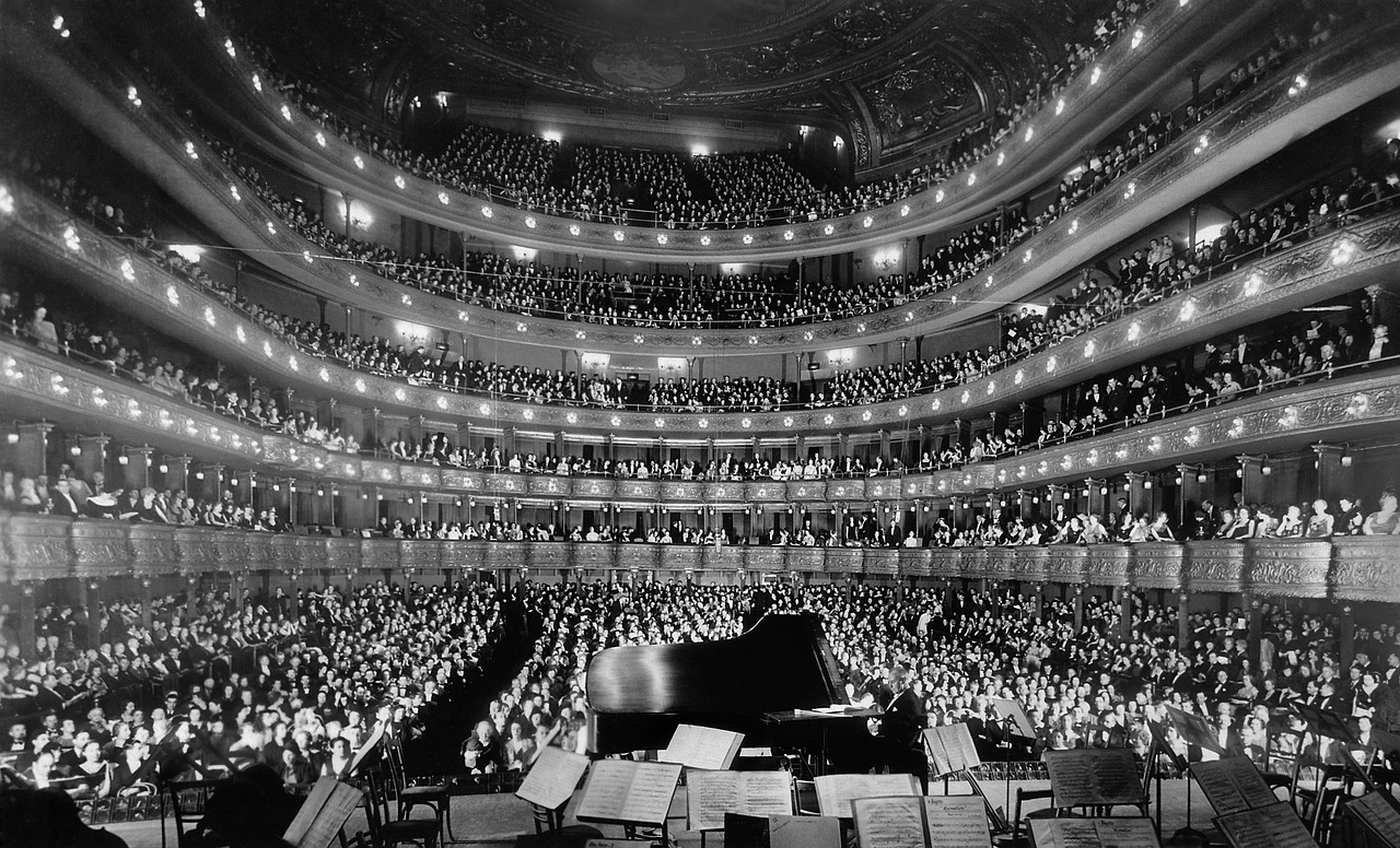 All'Opera di Roma l'omaggio a Martha Graham