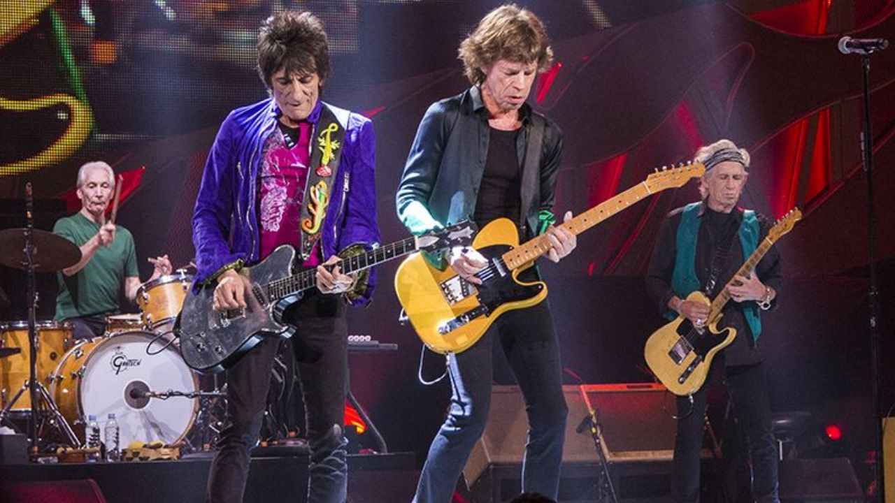 Rolling Stones verso il concerto all'Olimpico di Roma nel 2025: la possibile data