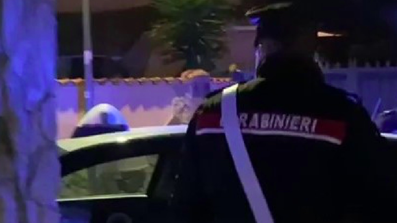 Roma, ubriaco picchia la compagna e la manda in ospedale: arrestato a Valmontone