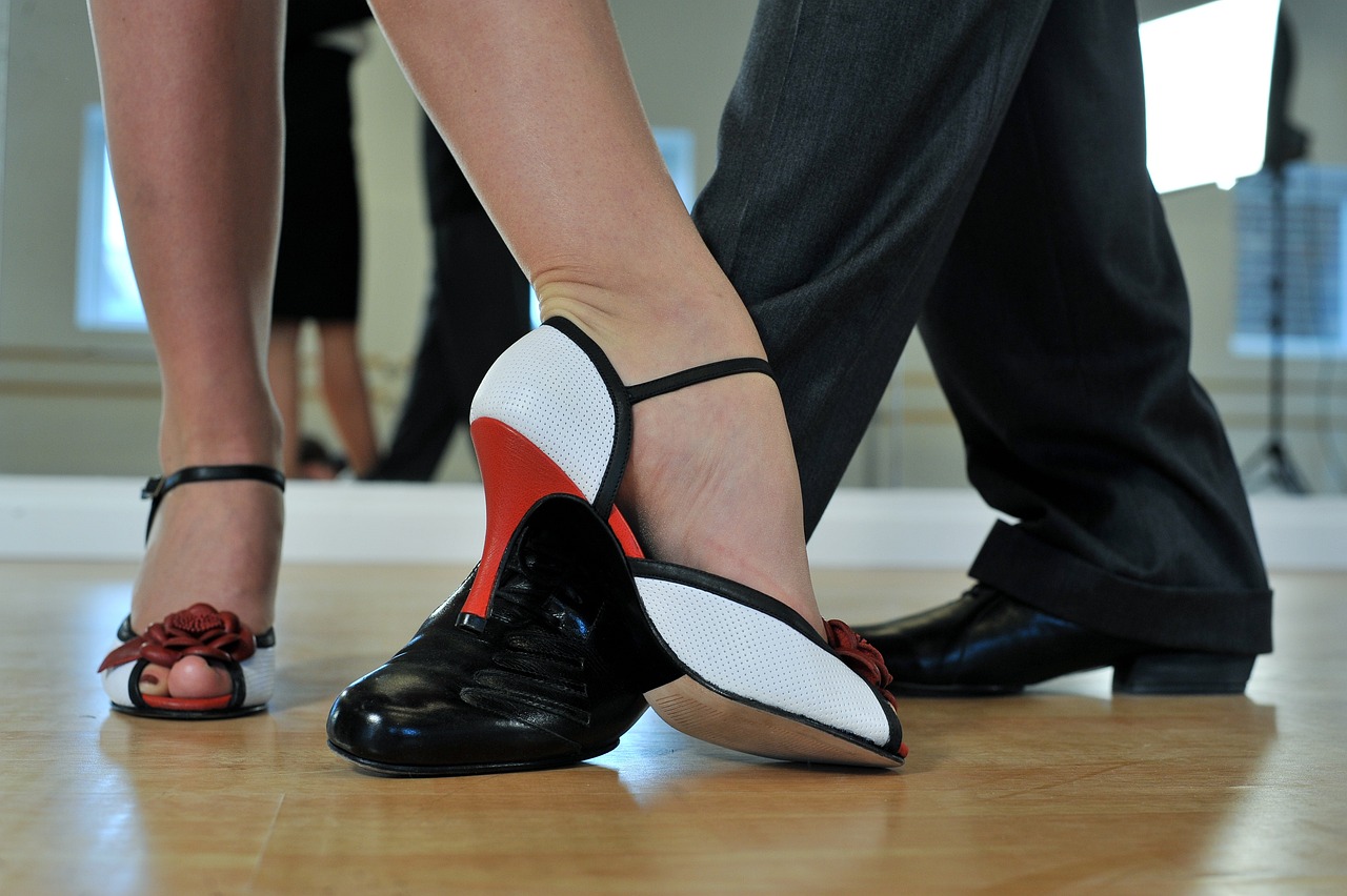 'Vertigo tango' al Teatro Petrolini da oggi al 10 novembre