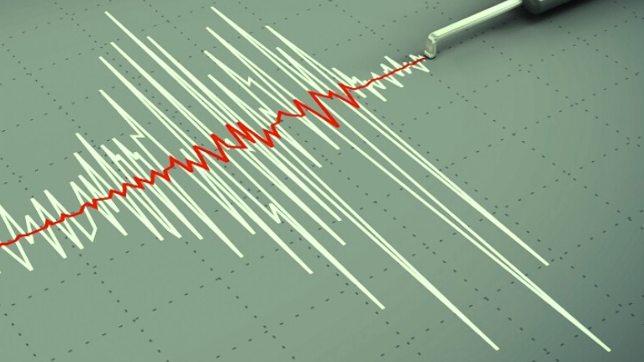 Scosse di terremoto a Sezze nella notte: nessun danno, magnitudo 1.7