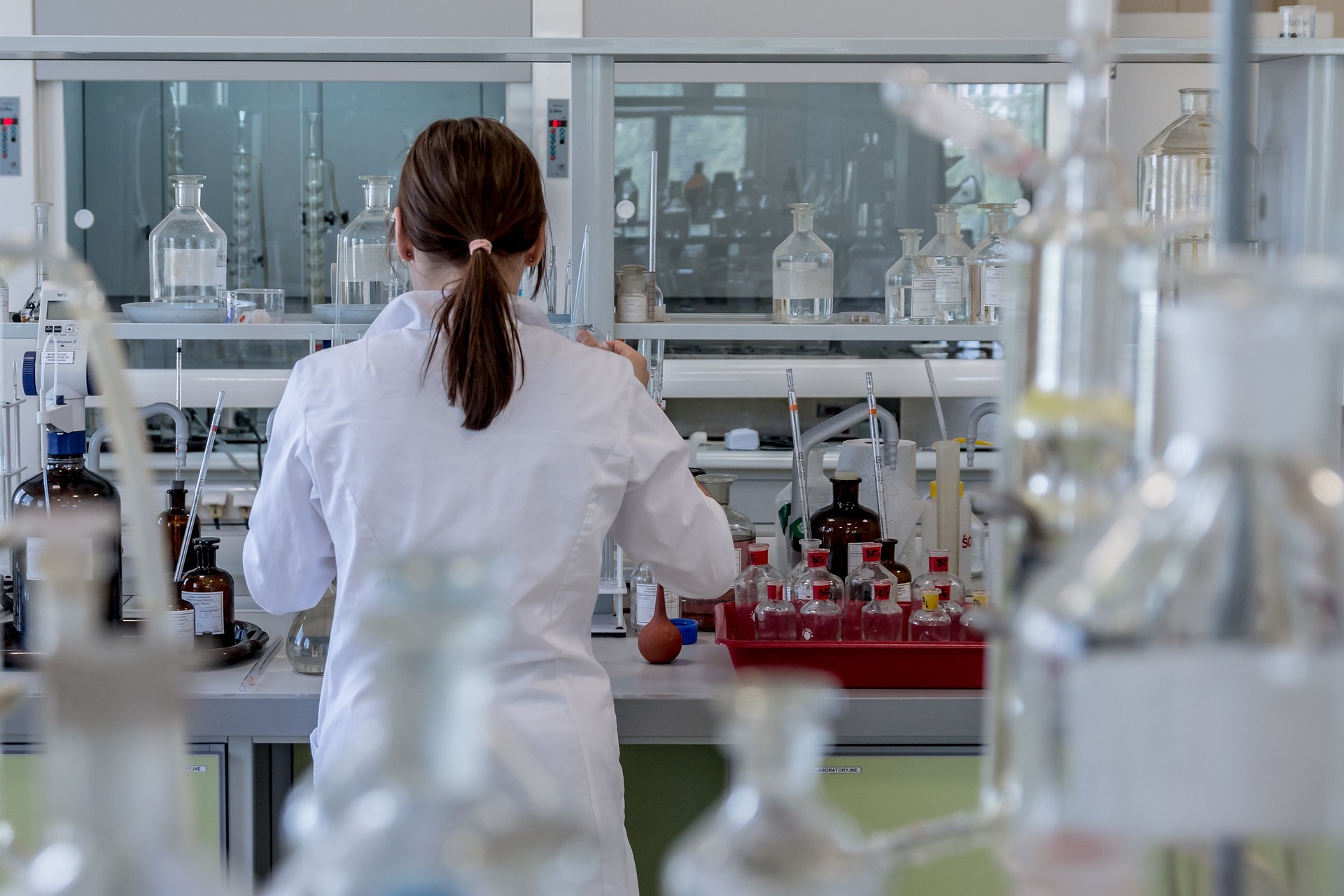 Virus manipolati, a quale scopo?