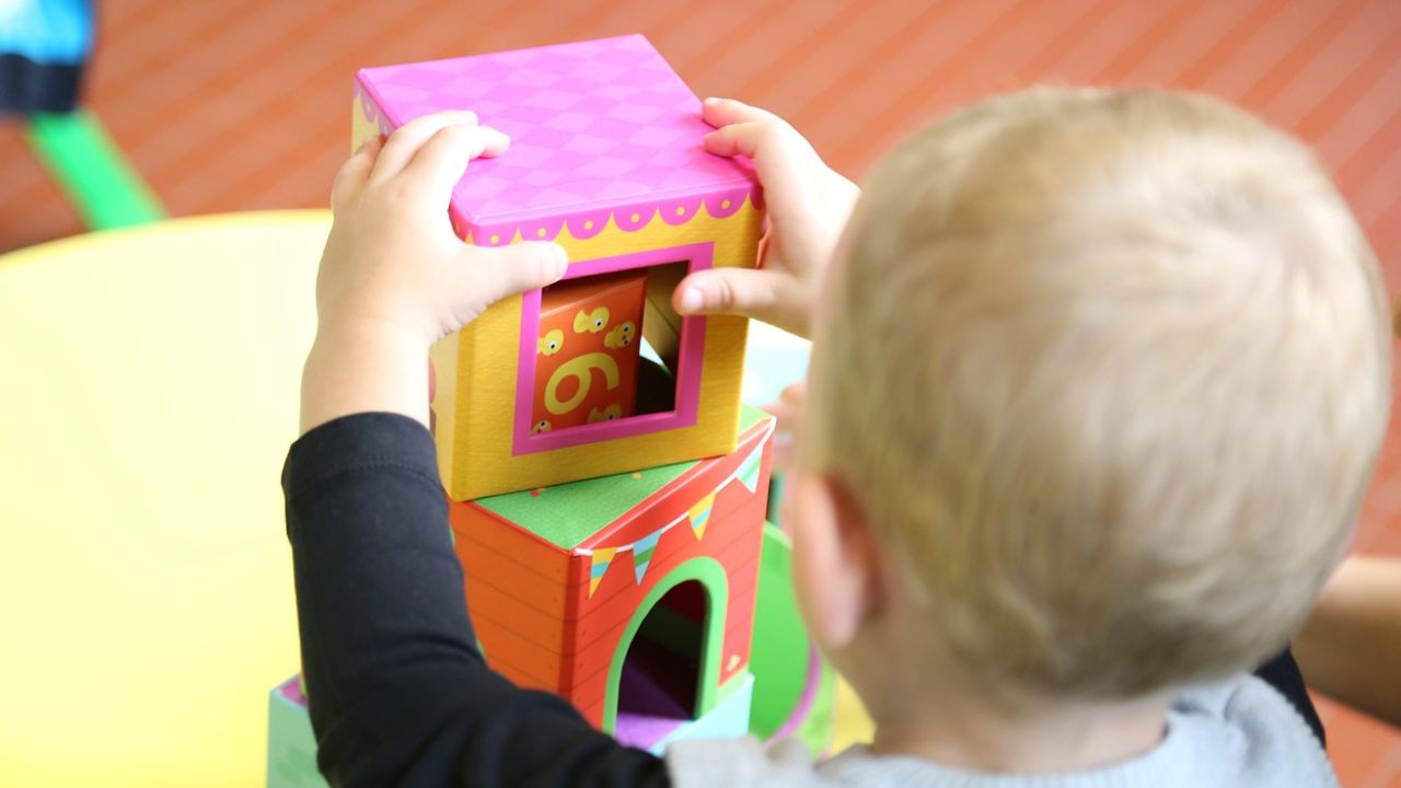 Scuole dell’infanzia, Costarelli: apertura anticipata in Emilia Romagna è un sostegno alle famiglie