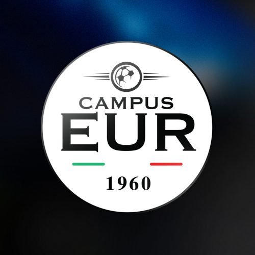Campus EUR, il nuovo acquisto è Alessandro Bernardi