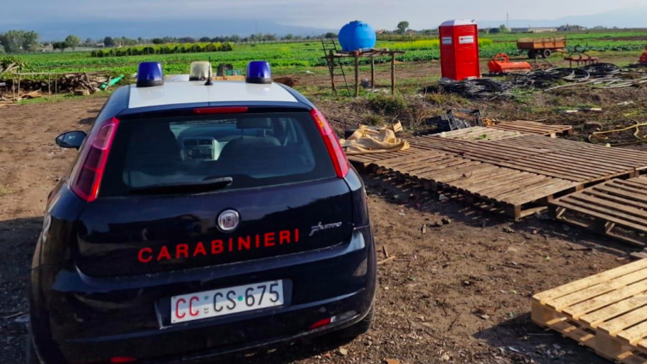 Caporalato, la morte di Satnam Singh non ha cambiato la situazione (VIDEO)