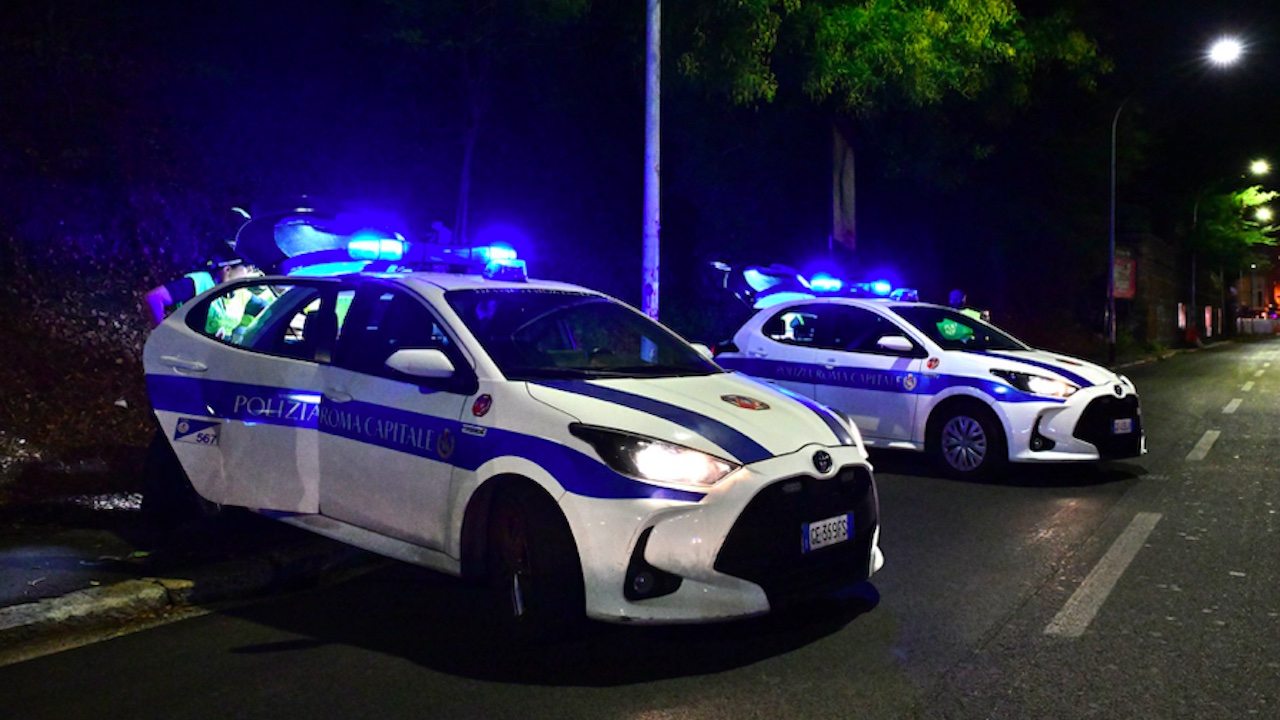 Controlli nella movida di Roma: baby pusher fermati a San Lorenzo: uno denunciato