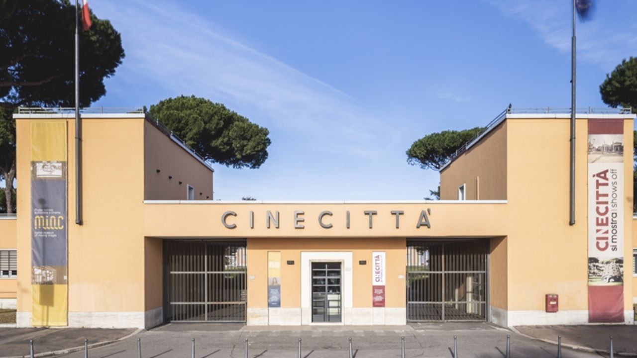Cinecittà è in crisi: buco milionario e futuro da decifrare
