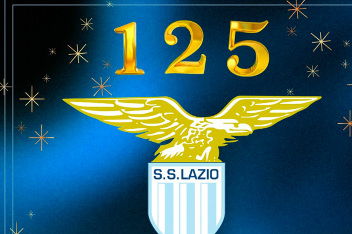 Il prossimo 9 gennaio le celebrazioni per i 125 anni della S.S. Lazio Atletica Leggera