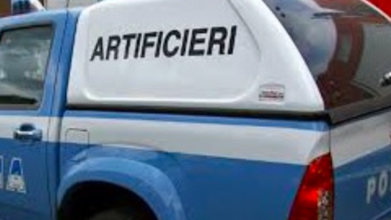 Falso allarme bomba in Cassazione: le verifiche dopo telefonata anonima