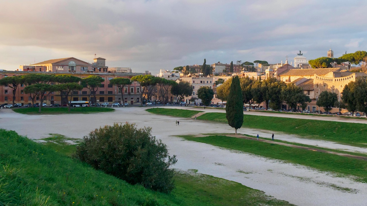 Atreju sbarca al Circo Massimo: al via l’8 dicembre con l’accensione dell’albero di Natale
