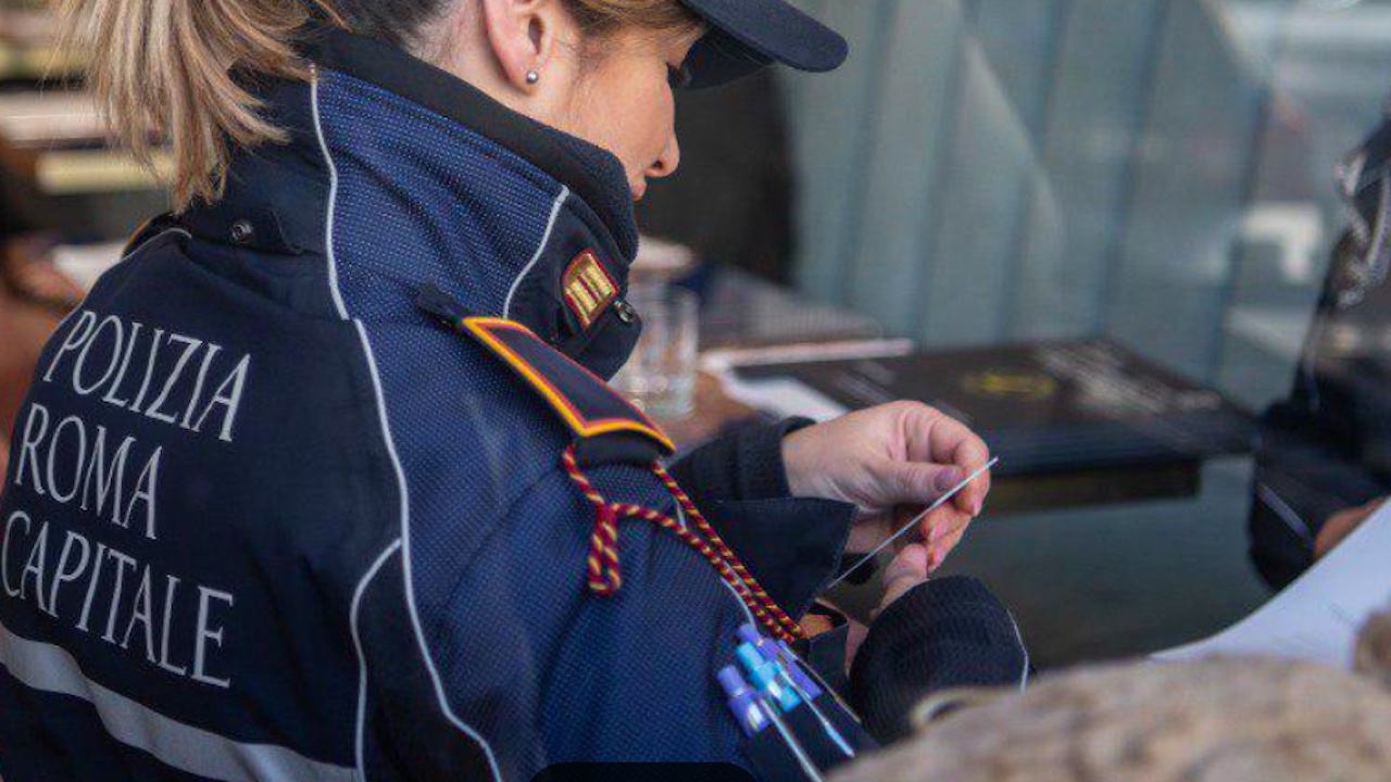 Roma, blatte tra cucina e dispensa: chiusi due locali del centro