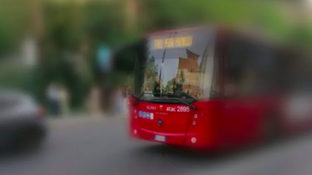 Roma, sciopero trasporti 13 dicembre: a rischio bus e metro