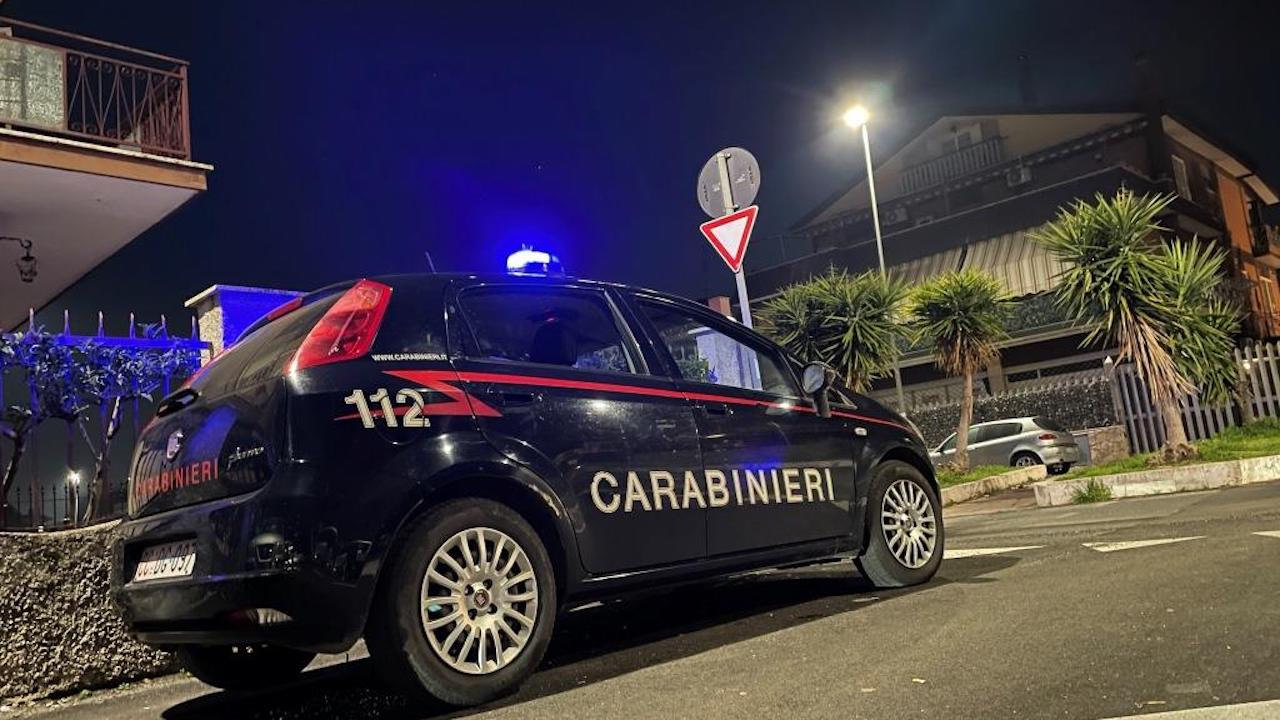 Zona rossa Esquilino, intervento dei Carabinieri, scattano nuovi provvedimenti