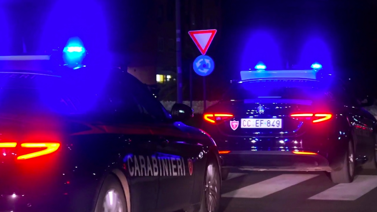 Nuovo arresto per spaccio a Santa Marinella: 35enne scoperto con la droga nell'armadio