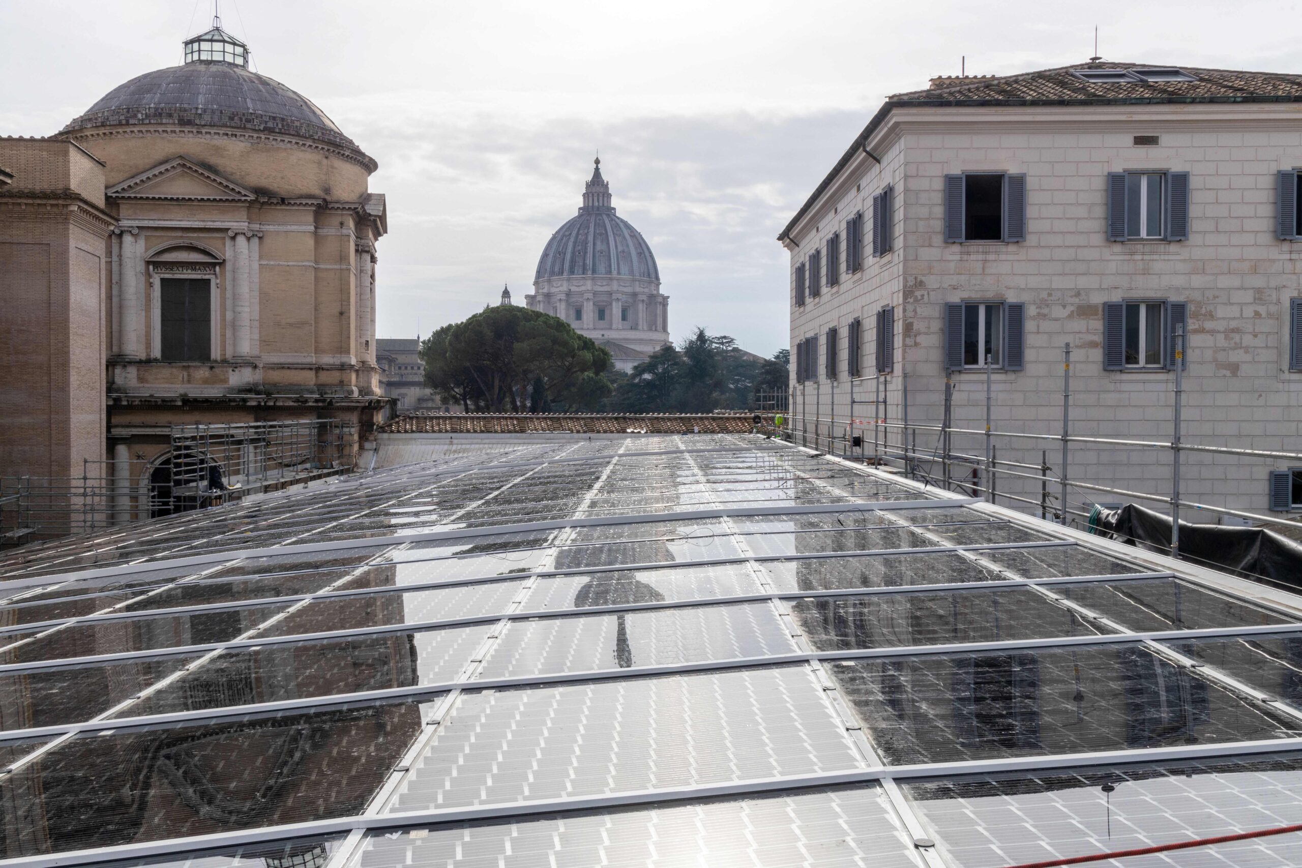 Ambulanti via dal Vaticano, arriva la sentenza del Tar
