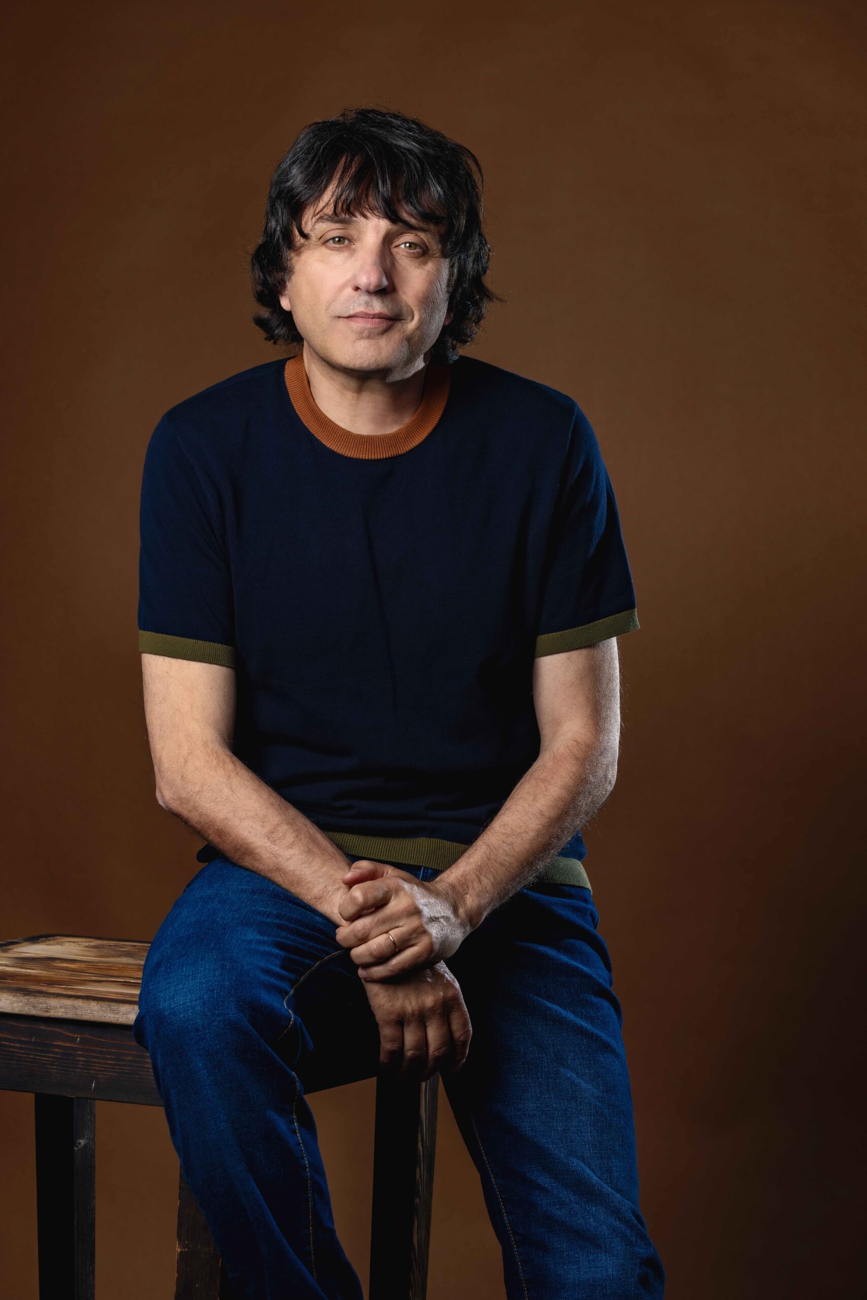 Dario Ballantini da martedì al Teatro Brancaccio di Roma, per raccontare “le conseguenze di 40 anni nei panni degli altri”