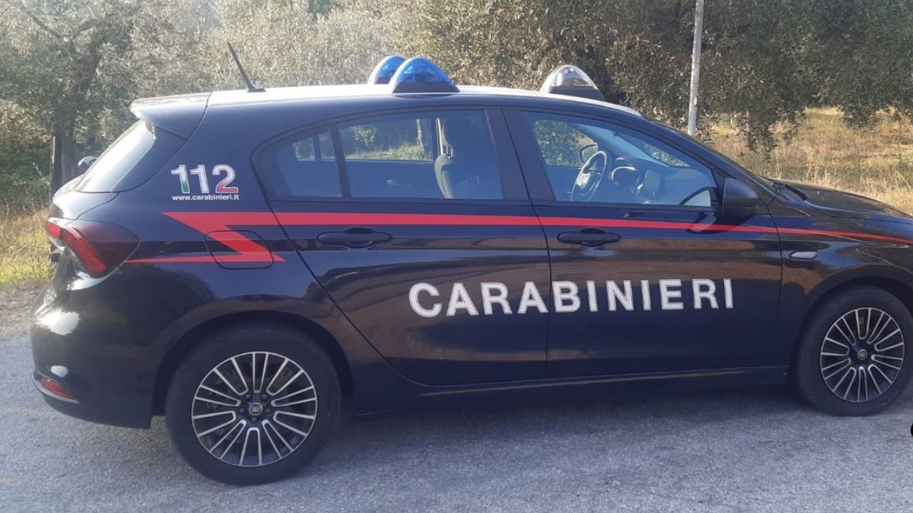 Quarticciolo, Giannini: "Lo Stato prosegue il ripristino della legalità"