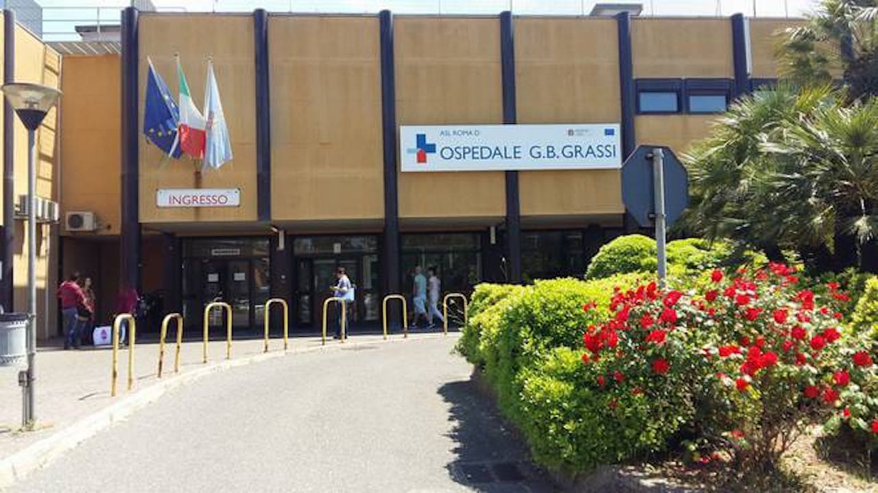 Asl Roma 3, al via lavori rinnovo macchinari laboratorio analisi Grassi: -20% prestazioni