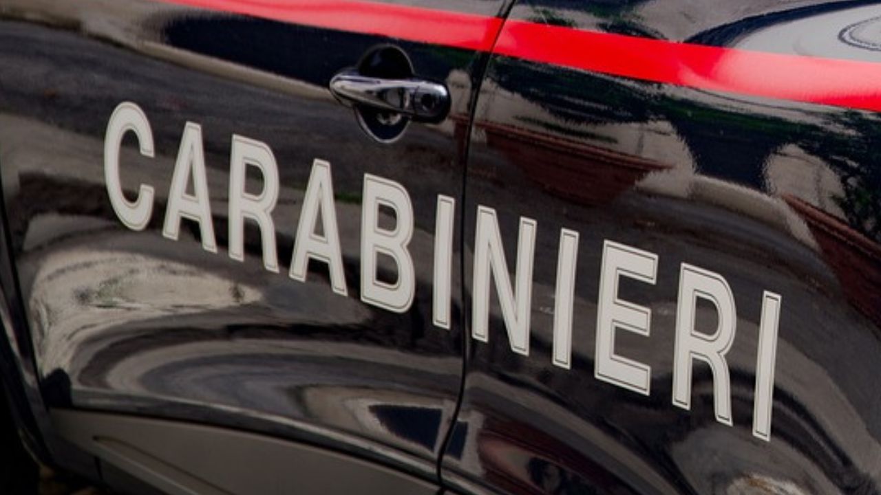 Tivoli, aggredisce la moglie e la manda in ospedale: arrestato