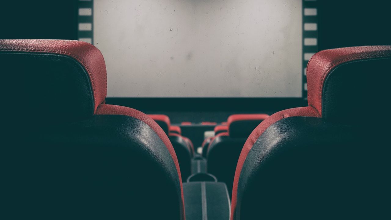 Scamarcio a Roma: incontri in sala per 'I figli della scimmia'