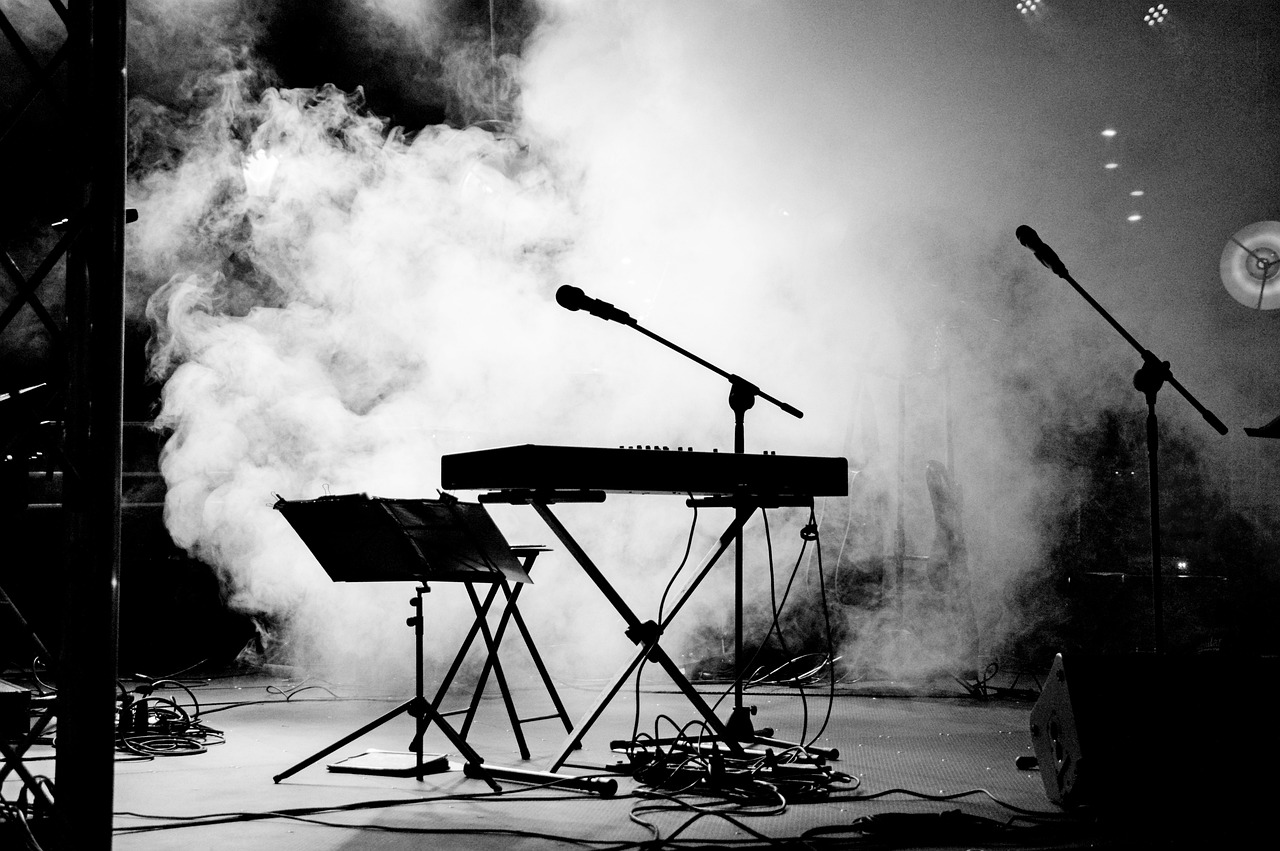 I Cani in concerto a Roma nel 2025: dove e quando