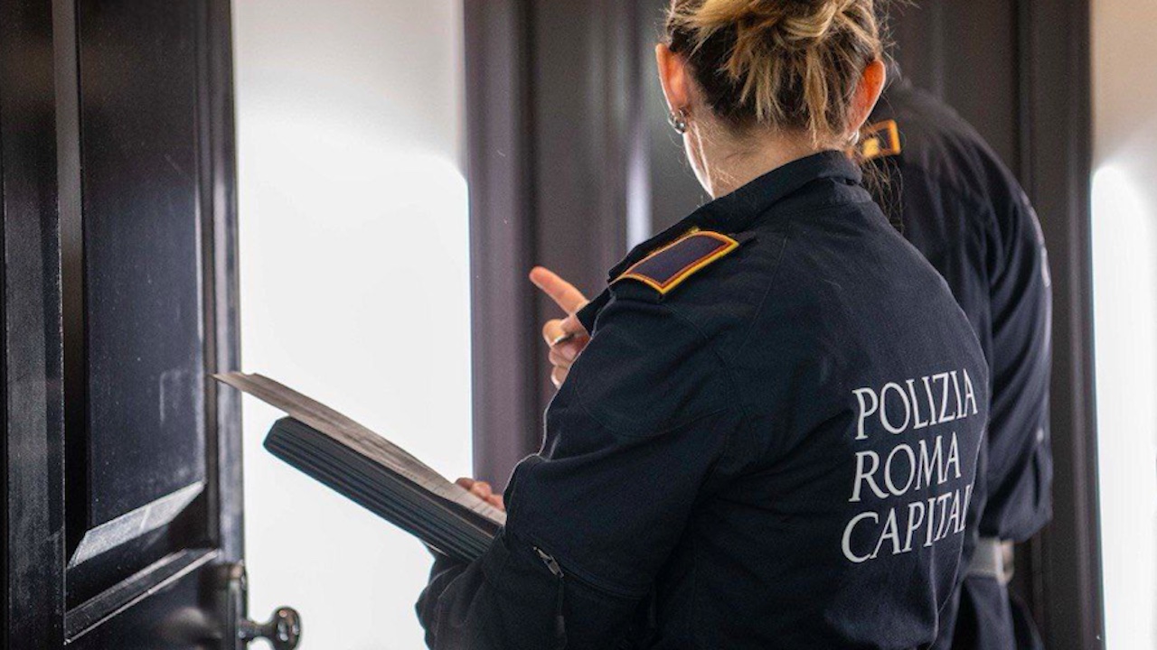 Controlli alberghi e b&b Roma, 250 strutture abusive e 1200 violazioni