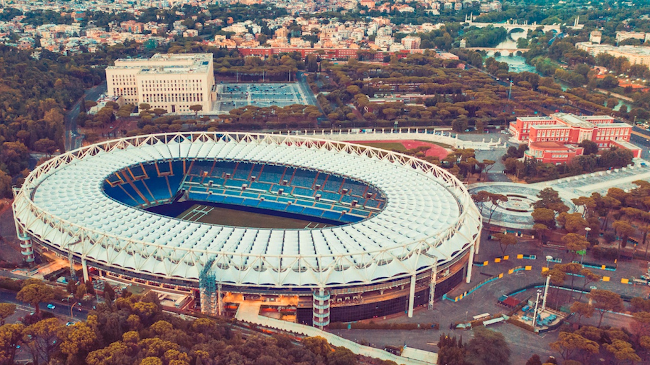 Roma-Lazio, oggi il derby della Capitale: viabilità e piano sicurezza