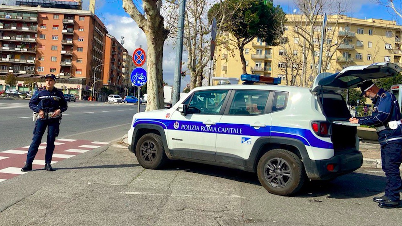 Domenica ecologica a Roma: 26 gennaio stop nella fascia verde ma cambia l'orario
