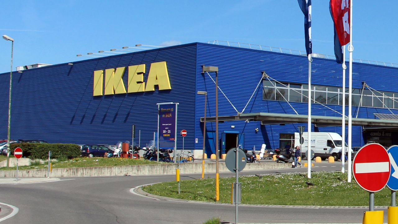Ikea Porta di Roma chiude temporaneamente: caccia a sconti e offerte