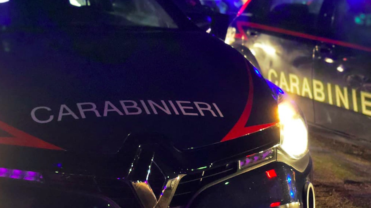 Incidente stradale ad Artena: Emanuele Talone muore a 34 anni