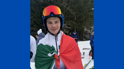 Sci Alpino - Sport Sordi, subito oro per gli azzurri: Luca Loranzi protagonista in Slovacchia