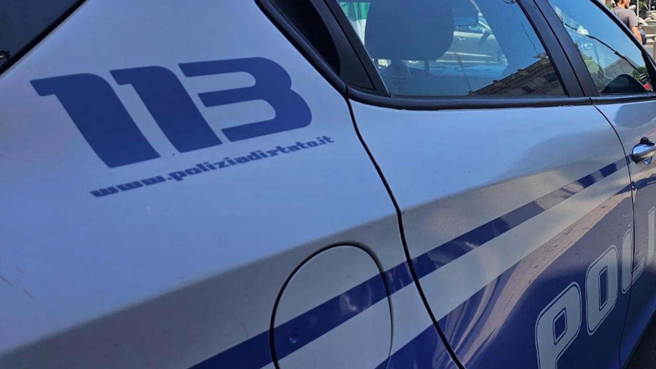 Ostia, arrestata la figlia di Roberto Spada: trovata con hashish mentre andava al parco
