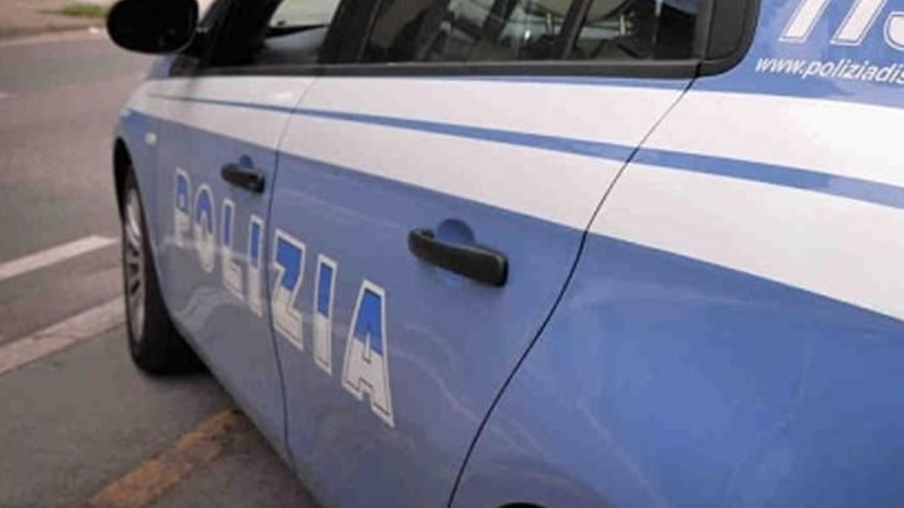 Romanina, arrestato rapinatore seriale di supermercati