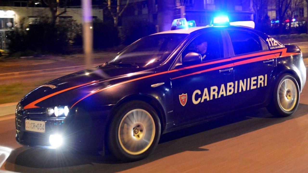 Roma, non la ricoverano e aggredisce personale pronto soccorso