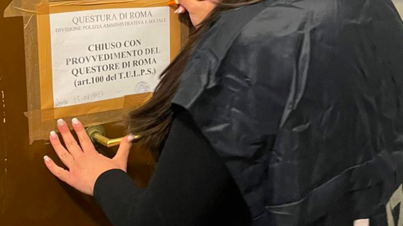 Roma, scoperto ennesimo albergo diffuso abusivo: 10 giorni di chiusura