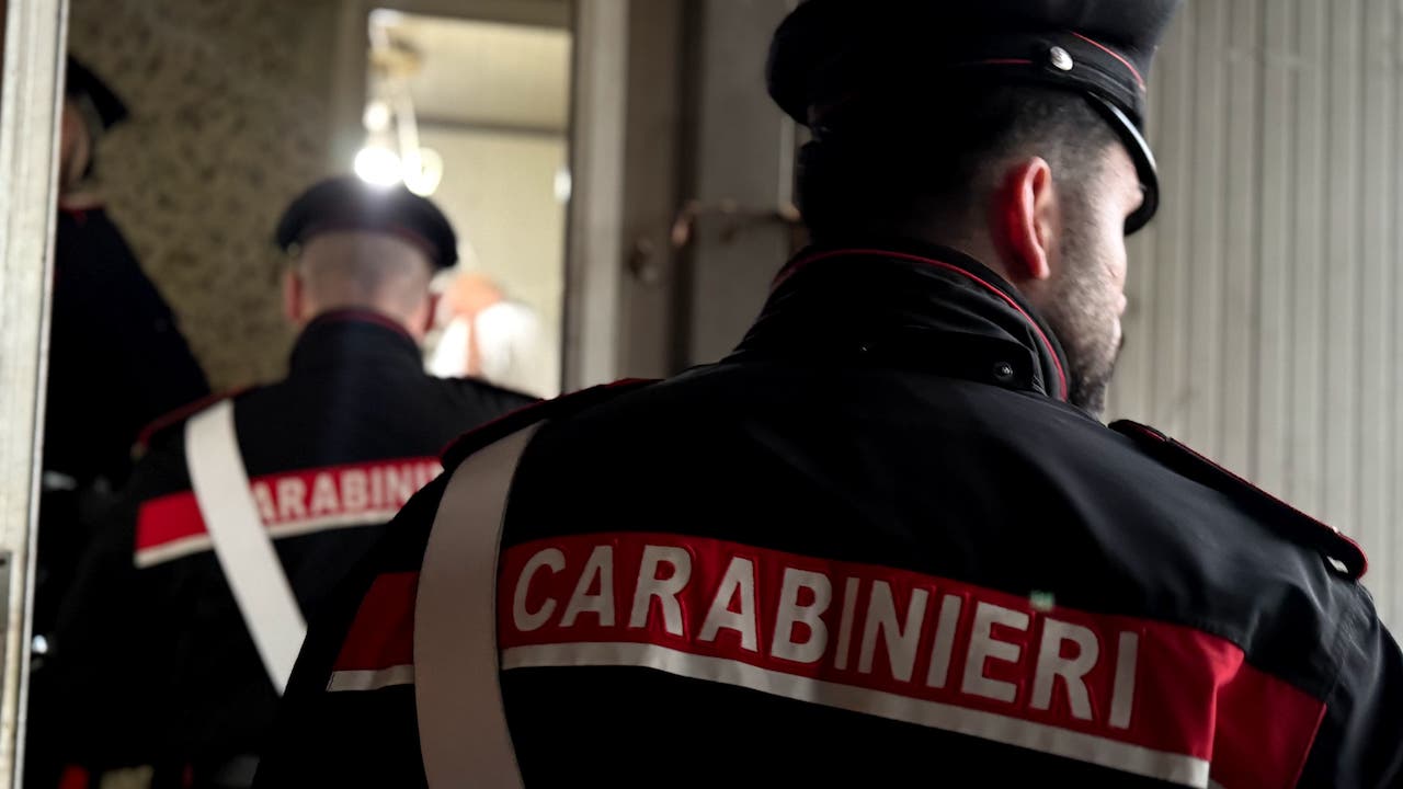 Nuovo arresto per Lady scippo: fermata a Roma la borseggiatrice seriale con 10 figli