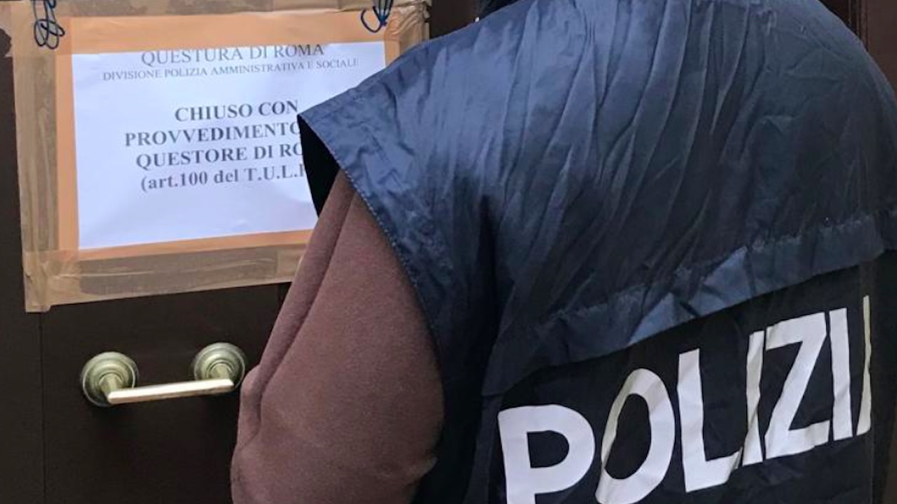 Blitz nei b&b a Termini, clienti "fantasma" e attività abusive: chiuse 4 strutture