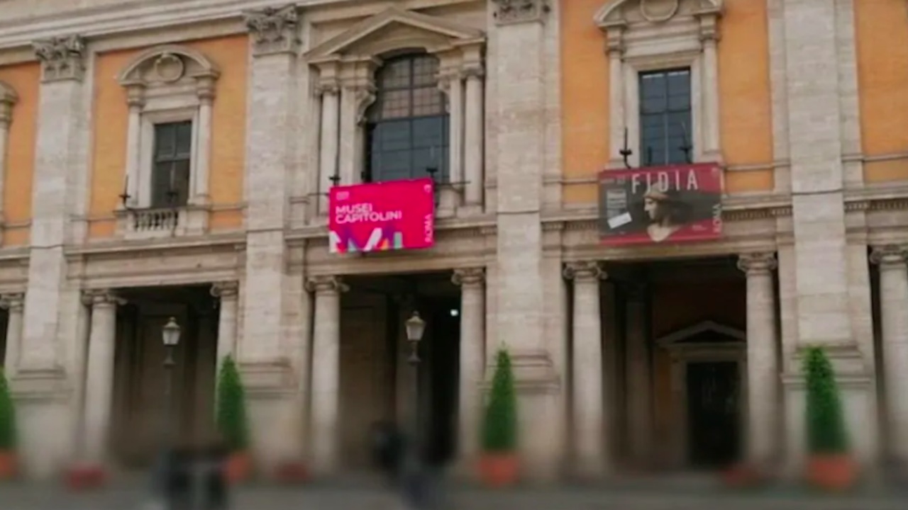 Domenica al museo, tutte le mostre da vedere gratis oggi a Roma