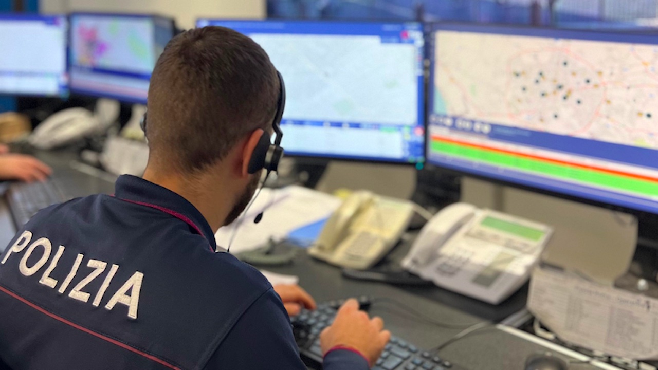 Roma, preso 37enne russo ricercato: deve scontare 10 anni per truffa da 4 milioni