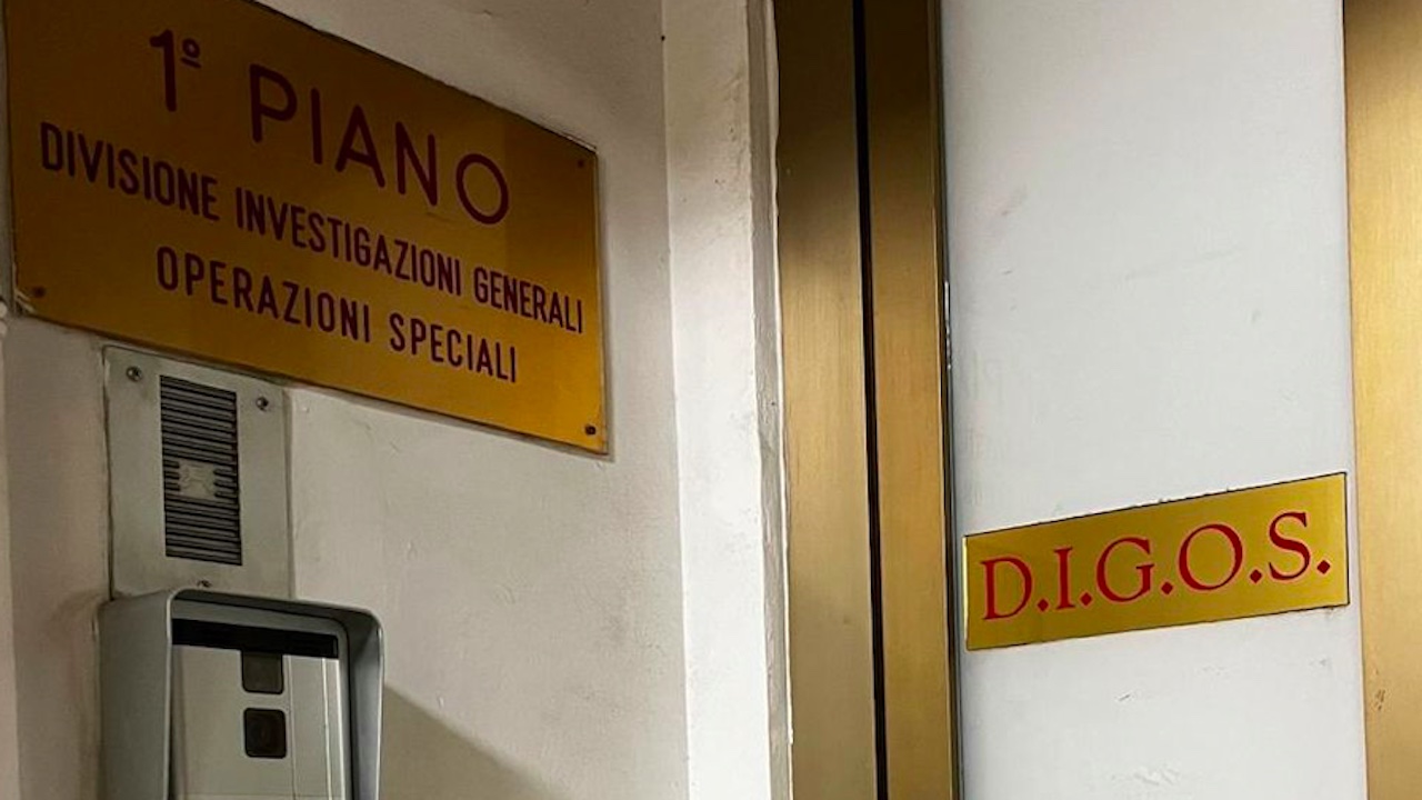 Roma, scontri al corteo per Ramy: 39 denunciati, 2 sono minori