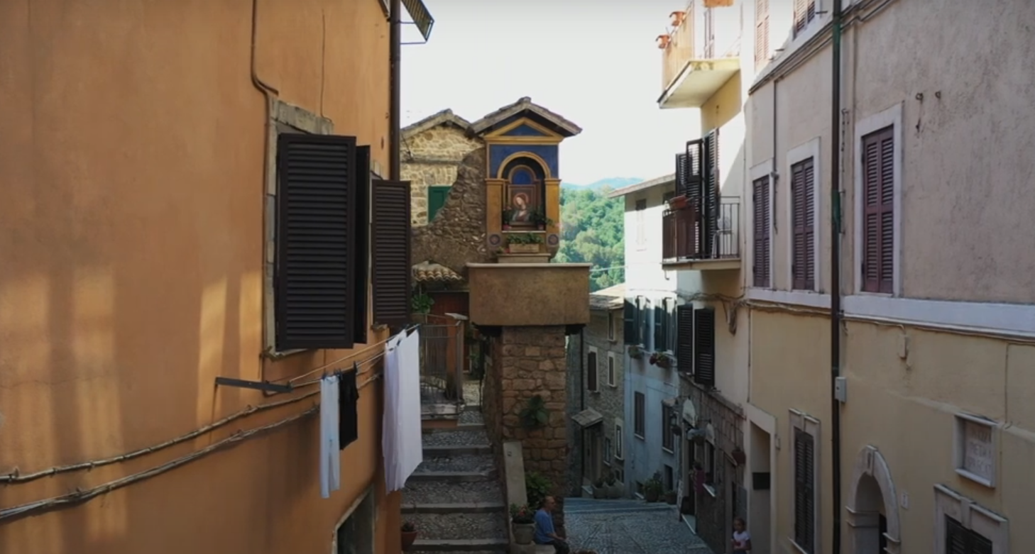 Giubileo, presentato il progetto 'Vivi il Lazio: un cammino di fede e spiritualità tra luoghi, sapori e tradizioni'
