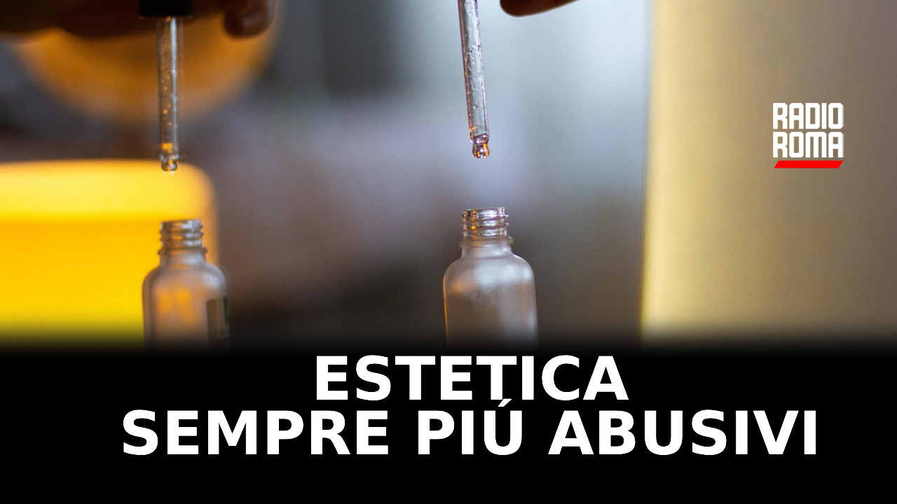 Estetica, a Roma due abusivi  per ogni operatore (VIDEO)