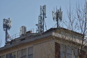 Antenne e mascherature: pianificazione condivisa della rete e migliore tutela del paesaggio