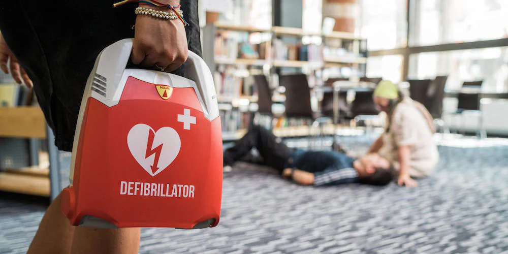 Petrolati (Demos): “C’è un accordo bipartisan sulla cardioprotezione”